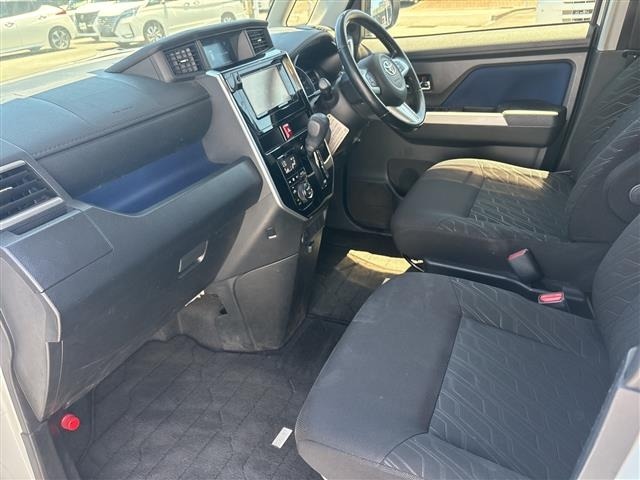 Toyota TANK 2018 7177908-4