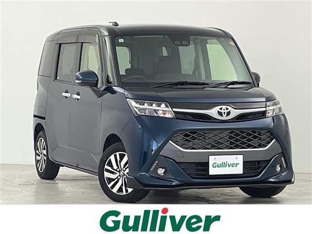 Toyota TANK 2019 7177922-0