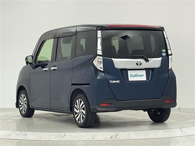 Toyota TANK 2019 7177922-13