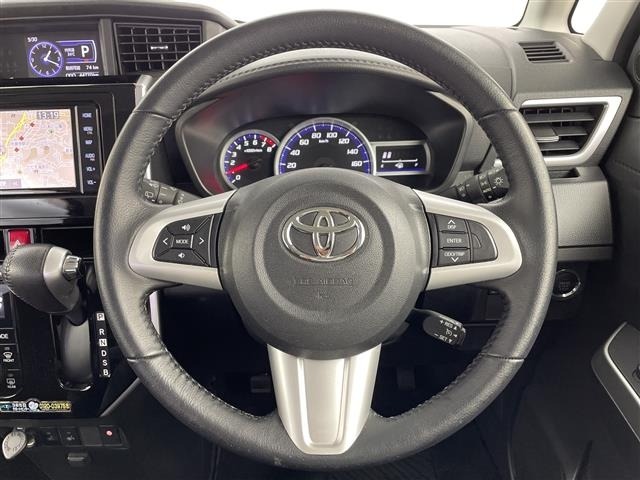 Toyota TANK 2019 7177922-8