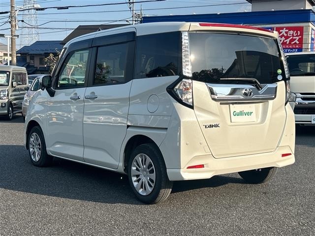Toyota TANK 2019 7177923-13