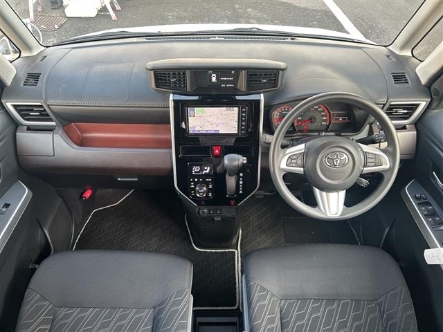 Toyota TANK 2019 7177923-14