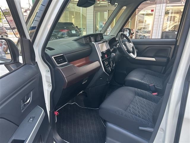 Toyota TANK 2019 7177923-20