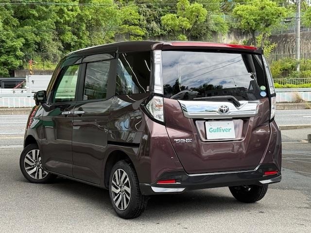 Toyota TANK 2017 7177924-13