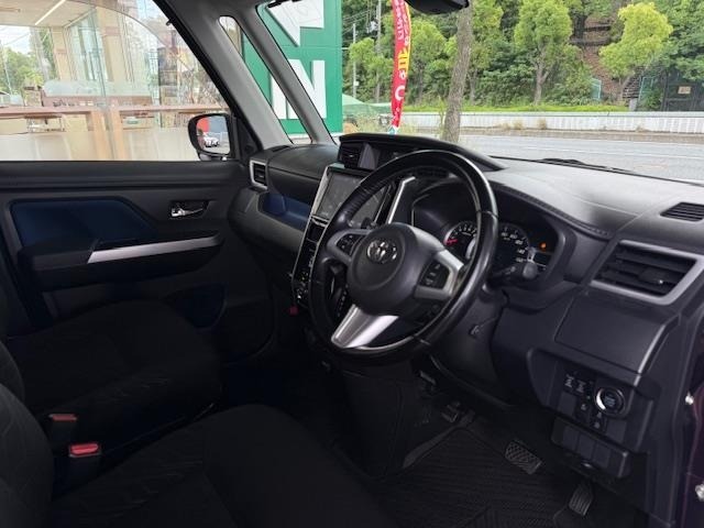 Toyota TANK 2017 7177924-15