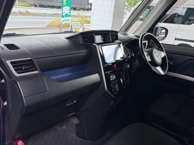 Toyota TANK 2017 7177924-17
