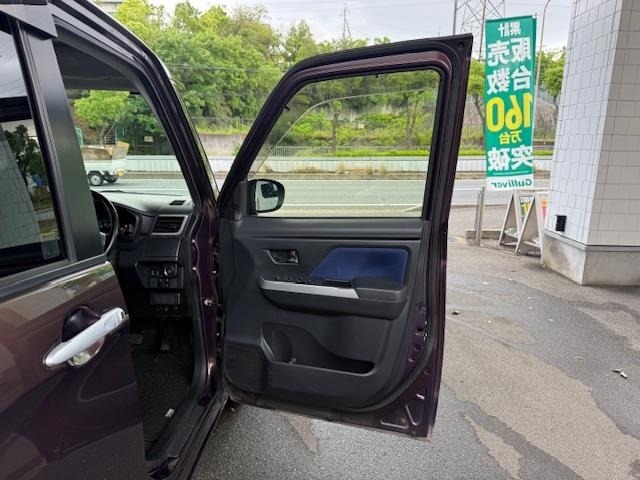 Toyota TANK 2017 7177924-6