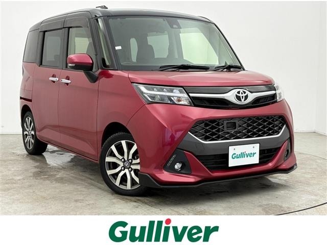Toyota TANK 2018 7177962-0