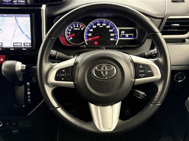 Toyota TANK 2018 7177962-10