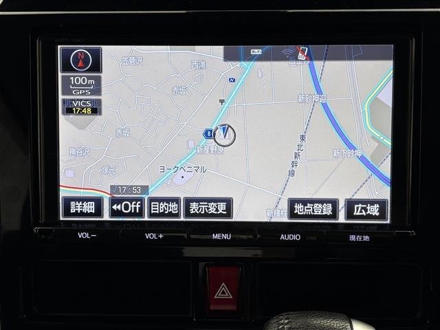 Toyota TANK 2018 7177962-16