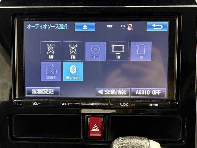 Toyota TANK 2018 7177962-18