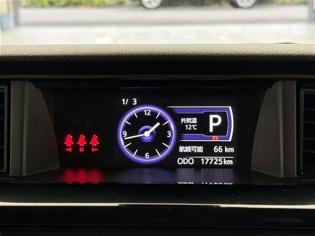 Toyota TANK 2018 7177962-2