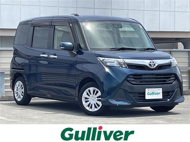 Toyota TANK 2020 7177963-0