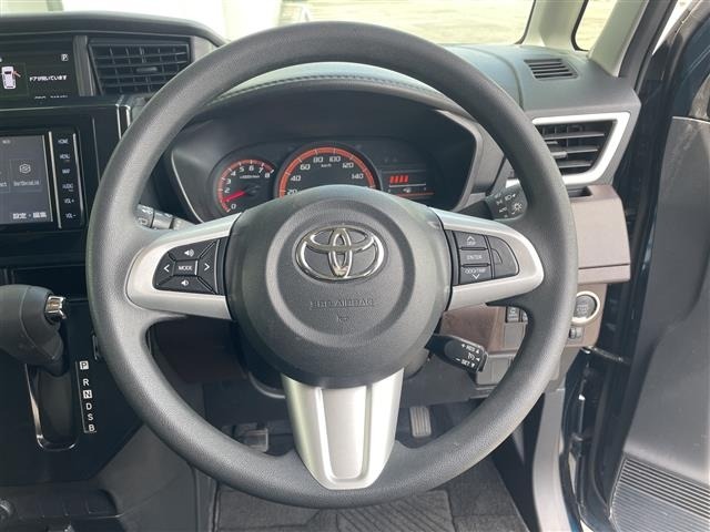 Toyota TANK 2020 7177963-7