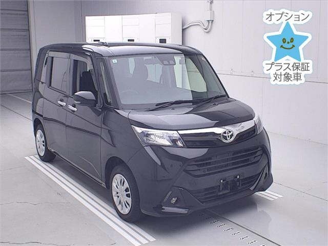 Toyota TANK 2019 7178101-0