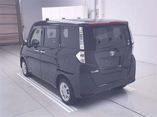 Toyota TANK 2019 7178101-1
