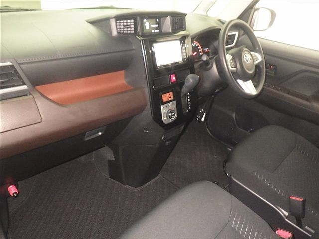 Toyota TANK 2019 7178101-4