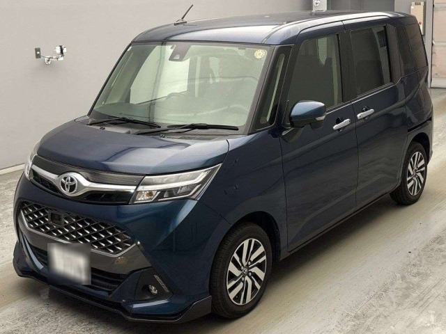 Toyota TANK 2018 7178132-0