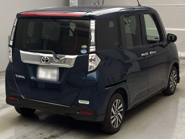 Toyota TANK 2018 7178132-1