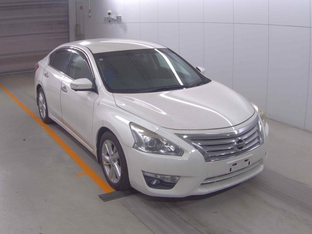 Nissan TEANA 2014 7179851-0