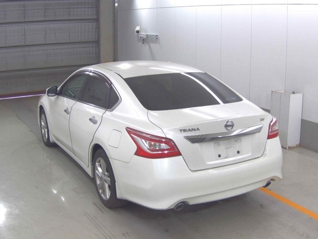 Nissan TEANA 2014 7179851-1