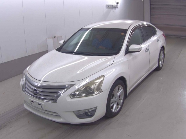 Nissan TEANA 2014 7179851-3