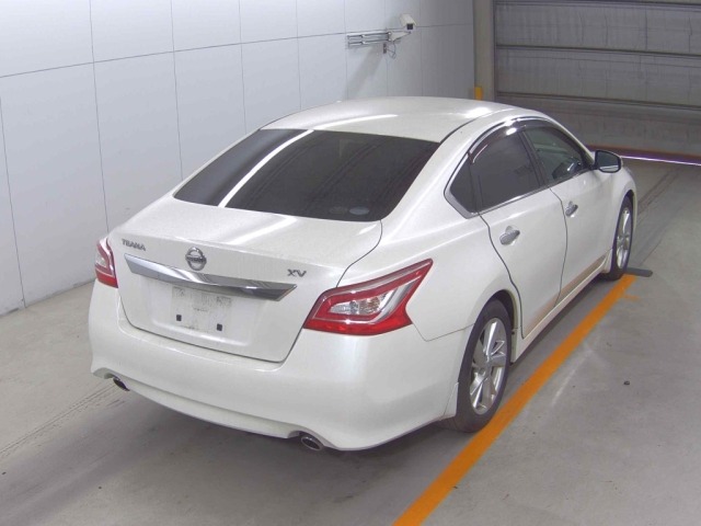 Nissan TEANA 2014 7179851-4