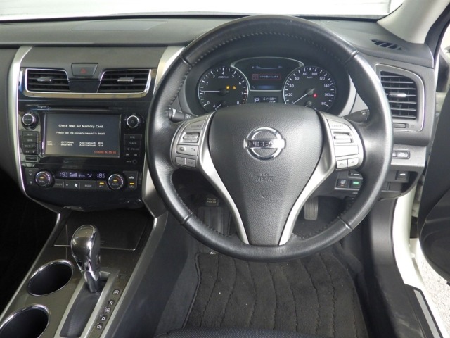 Nissan TEANA 2014 7179851-5