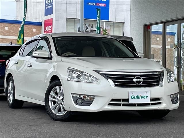 Nissan TEANA 2018 7179871-0