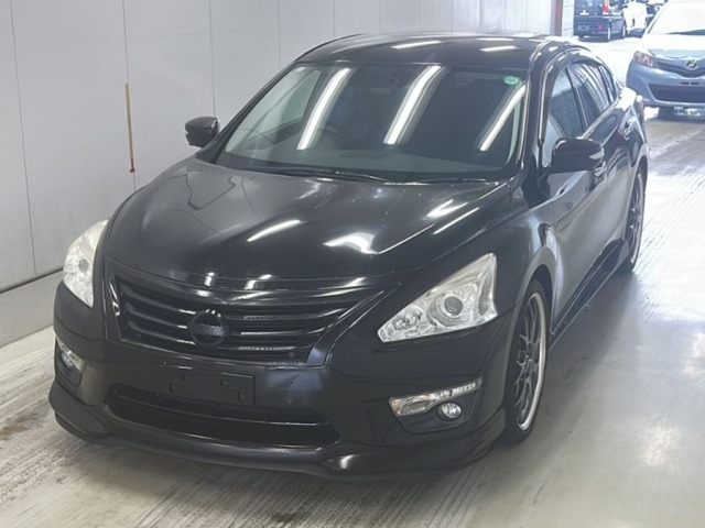Nissan TEANA 2015 7179872-0