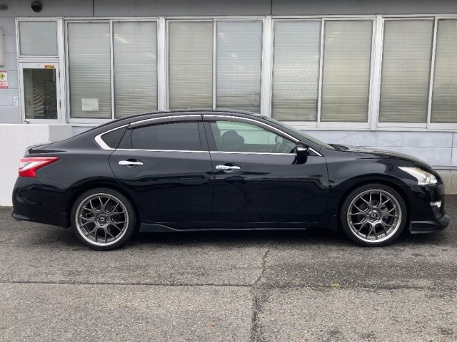 Nissan TEANA 2015 7179872-3
