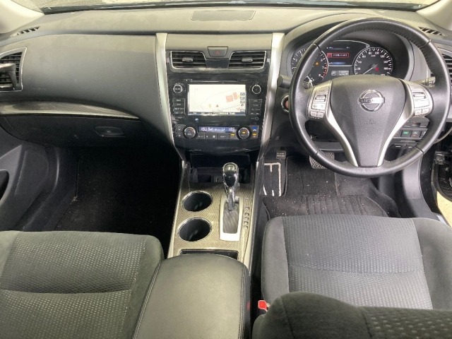 Nissan TEANA 2015 7179872-4