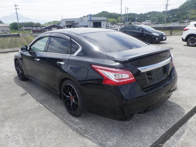 Nissan TEANA 2016 7179877-1
