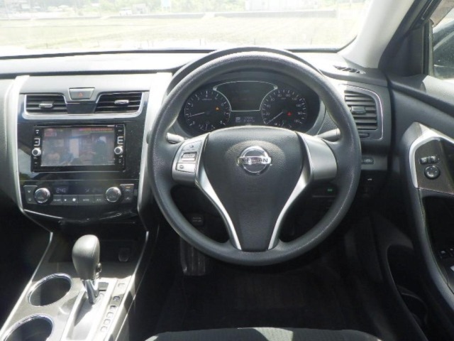 Nissan TEANA 2016 7179877-3