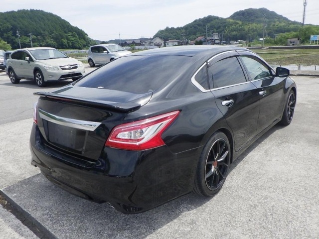 Nissan TEANA 2016 7179877-5