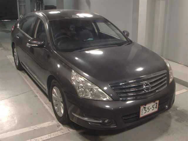Nissan TEANA 2010 7179887-0