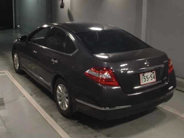 Nissan TEANA 2010 7179887-1
