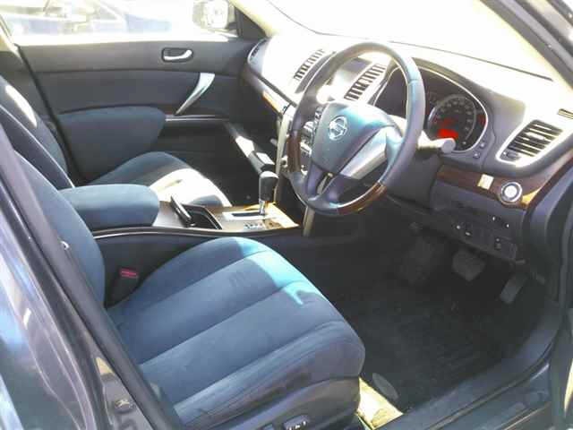 Nissan TEANA 2010 7179887-3