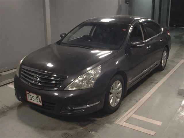 Nissan TEANA 2010 7179887-4