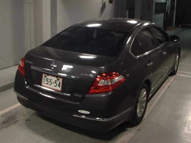 Nissan TEANA 2010 7179887-5