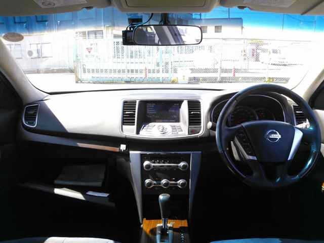 Nissan TEANA 2010 7179887-8
