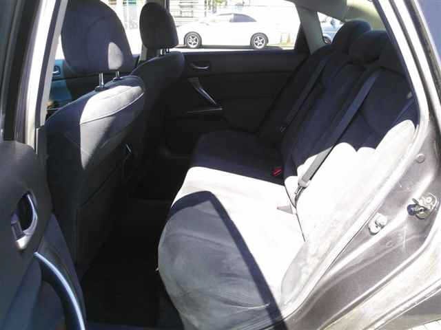 Nissan TEANA 2010 7179887-9