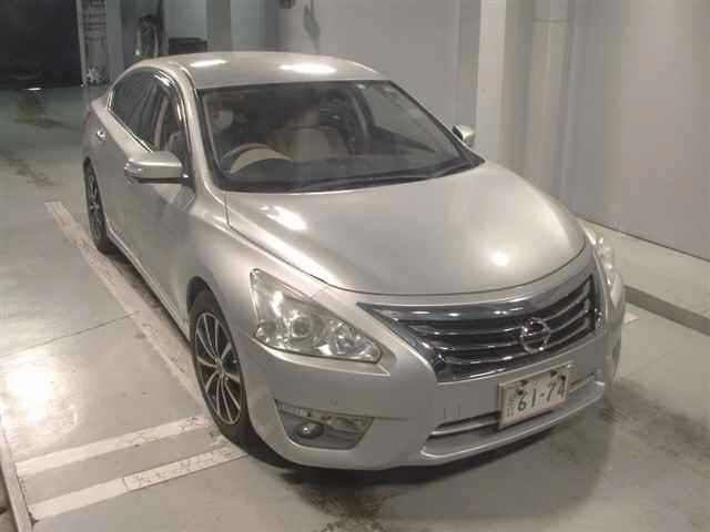 Nissan TEANA 2020 7179888-0