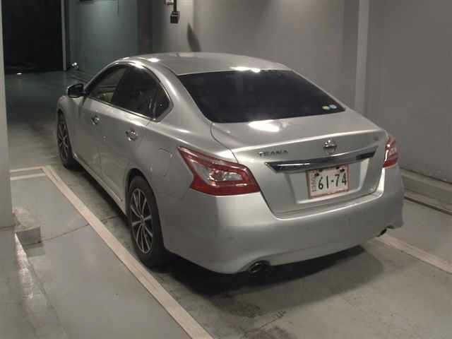 Nissan TEANA 2020 7179888-1