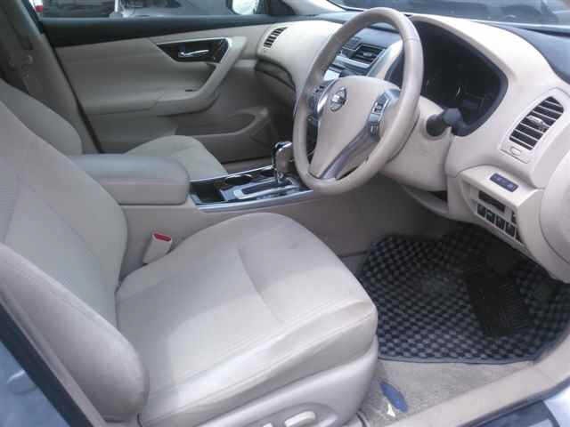 Nissan TEANA 2020 7179888-3