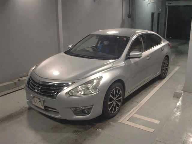 Nissan TEANA 2020 7179888-4