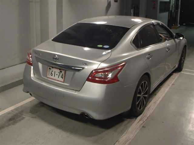 Nissan TEANA 2020 7179888-5