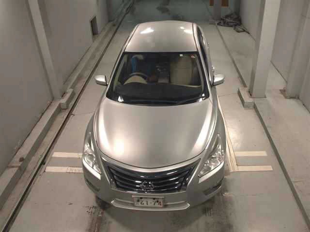 Nissan TEANA 2020 7179888-6