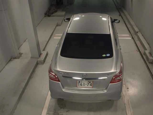 Nissan TEANA 2020 7179888-7