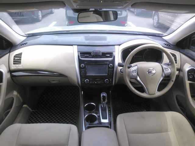 Nissan TEANA 2020 7179888-8